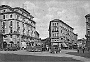 Piazza Garibaldi anni '30 (Corinto Baliello) 2